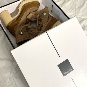 Brand New Dolce Vita Platform Boots